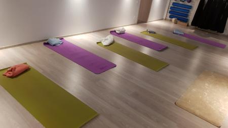 Фотография Студия йоги и медитации 5
